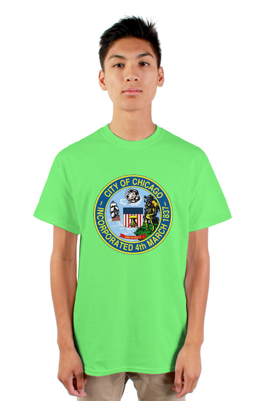 Game Day Shoes gildan mens tshirt