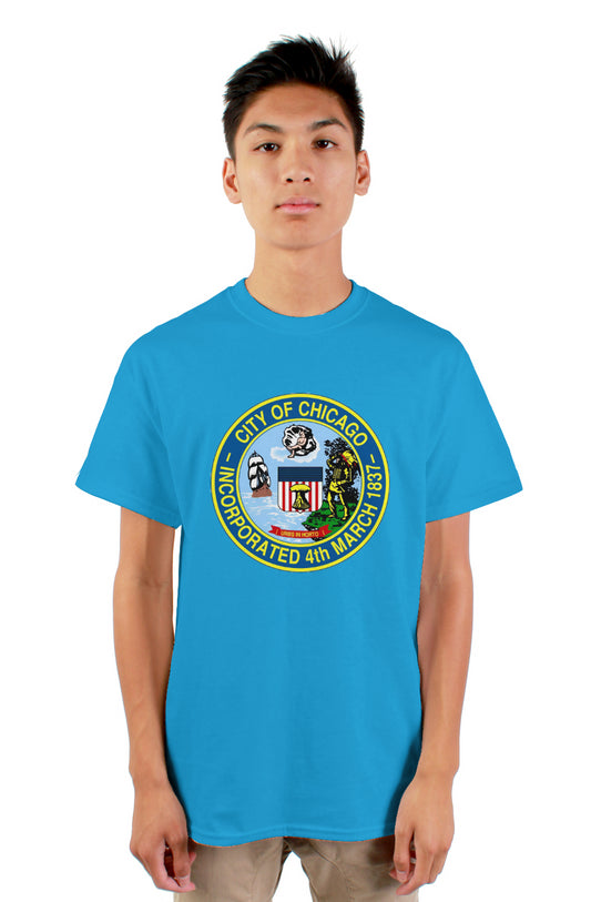 Game Day Shoes gildan mens tshirt