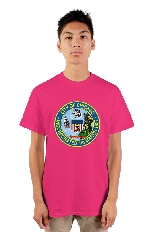 Game Day Shoes gildan mens tshirt