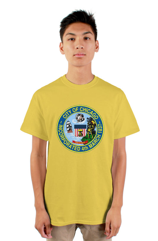 Game Day Shoes gildan mens tshirt