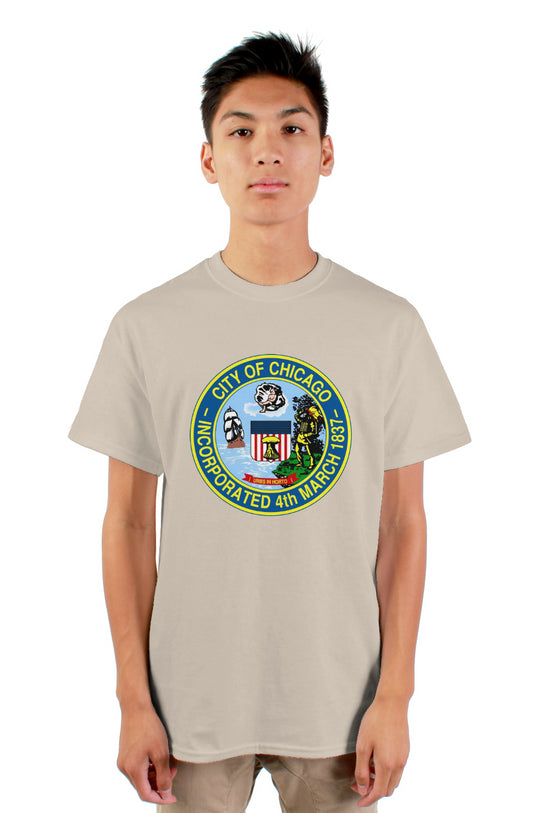 Game Day Shoes gildan mens tshirt
