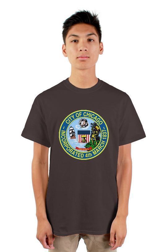 Game Day Shoes gildan mens tshirt