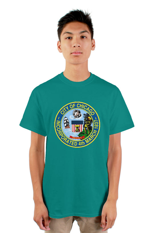 Game Day Shoes gildan mens tshirt