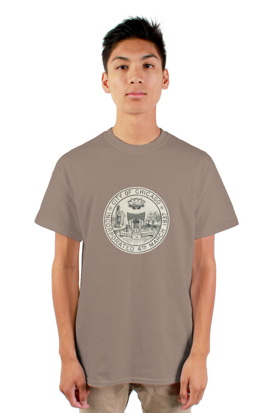 Game Day Shoes gildan mens tshirt