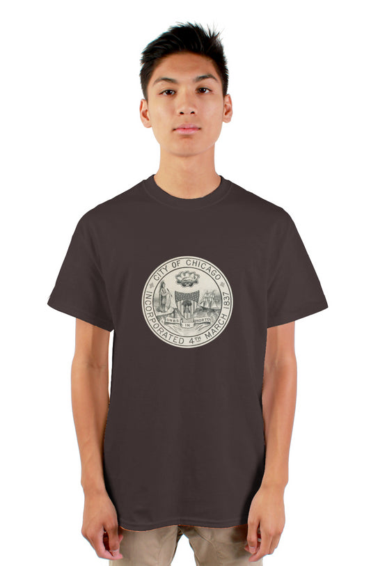 Game Day Shoes gildan mens tshirt