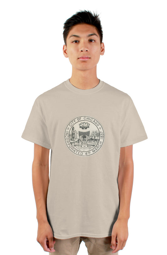 Game Day Shoes gildan mens tshirt