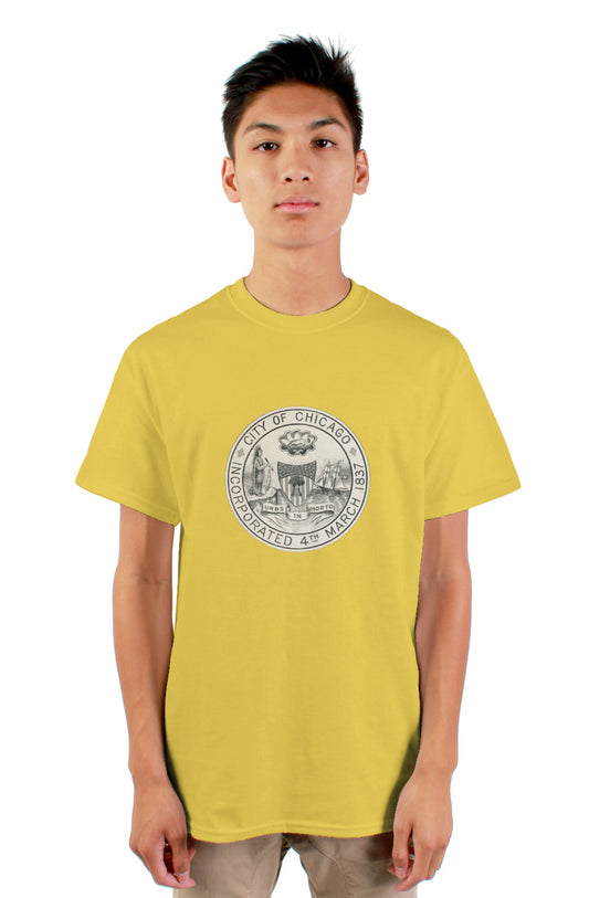 Game Day Shoes gildan mens tshirt