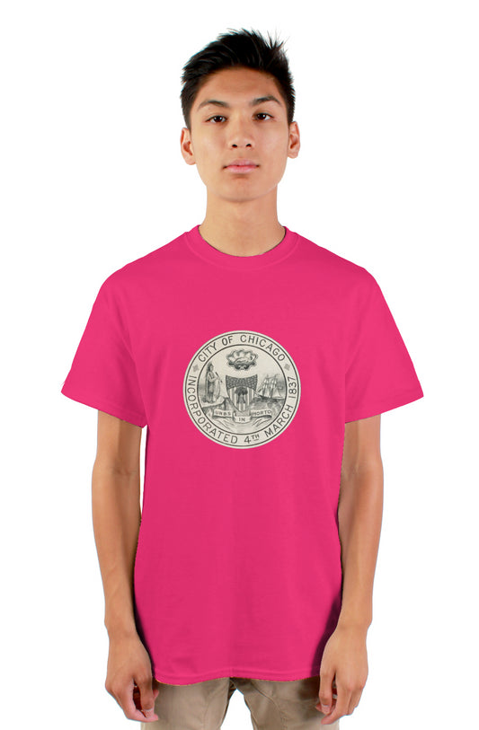 Game Day Shoes gildan mens tshirt