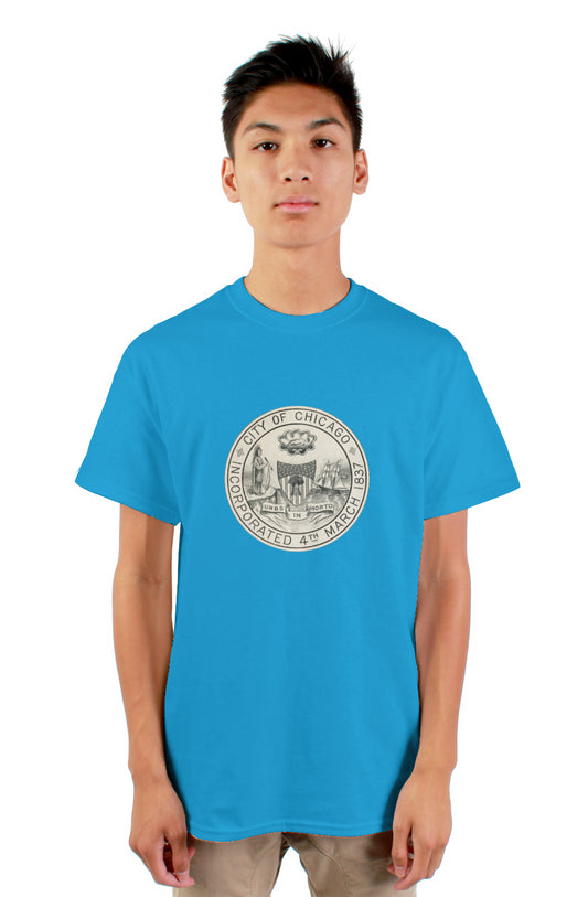 Game Day Shoes gildan mens tshirt