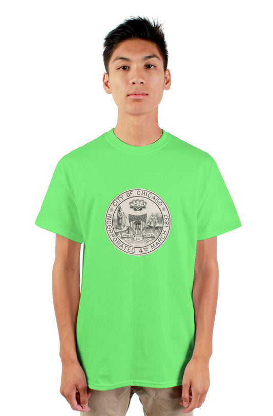 Game Day Shoes gildan mens tshirt