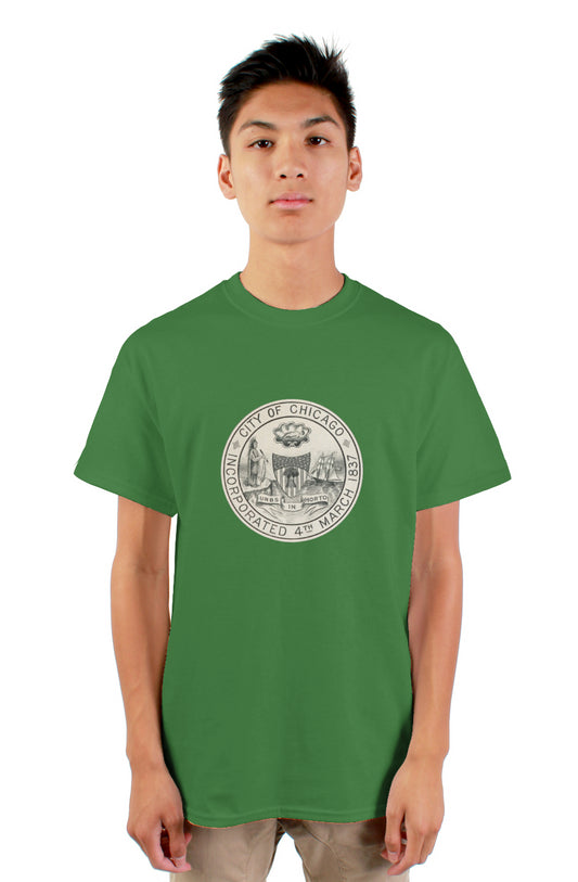 Game Day Shoes gildan mens tshirt