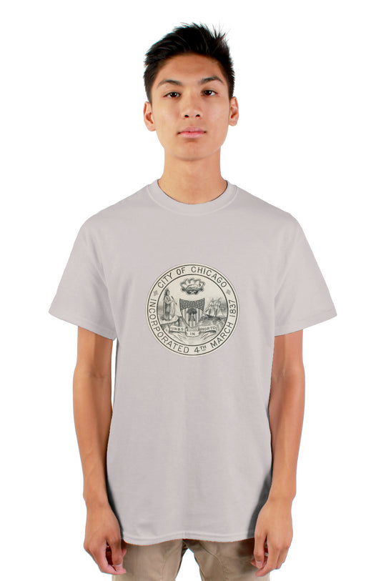 Game Day Shoes gildan mens tshirt