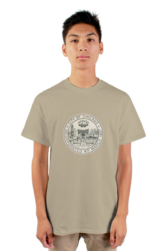 Game Day Shoes gildan mens tshirt