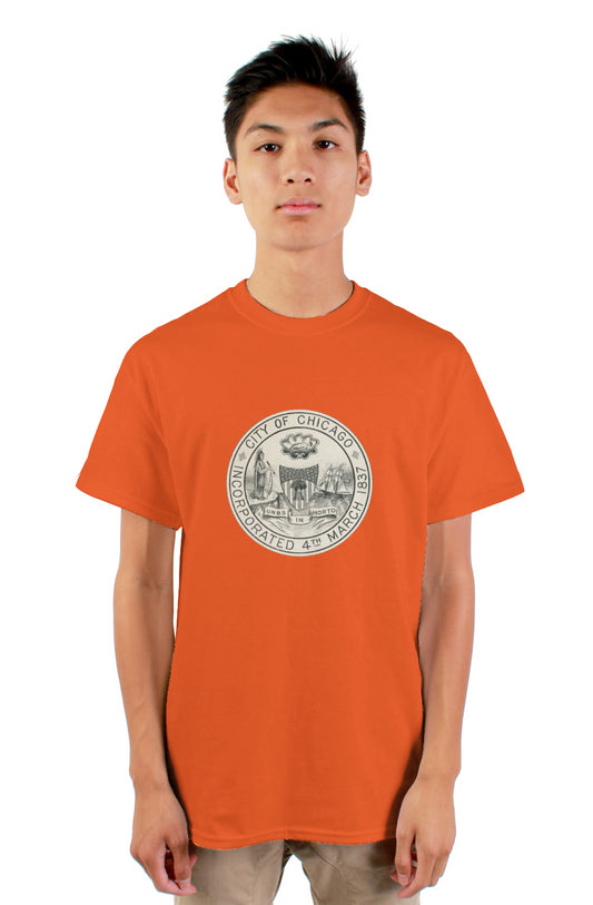 Game Day Shoes gildan mens tshirt
