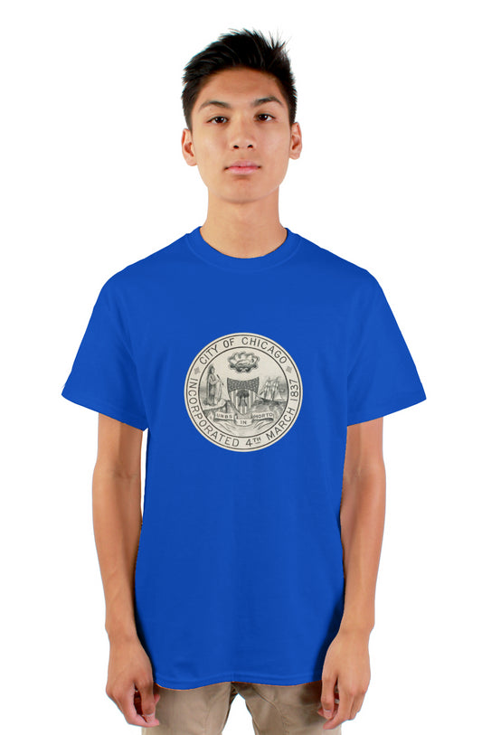 Game Day Shoes gildan mens tshirt