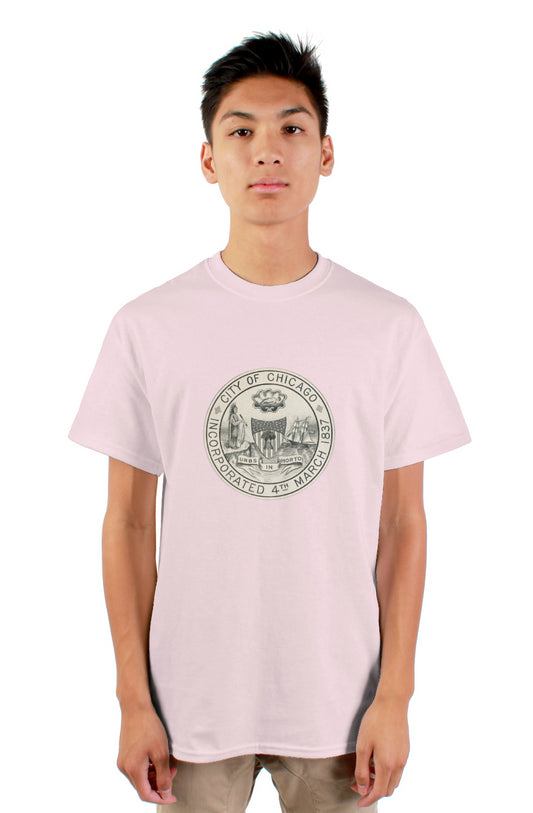 Game Day Shoes gildan mens tshirt
