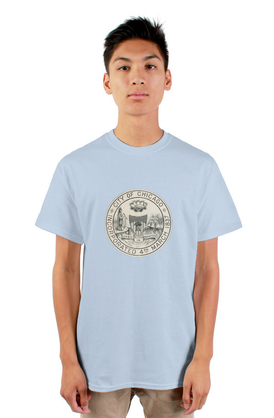 Game Day Shoes gildan mens tshirt
