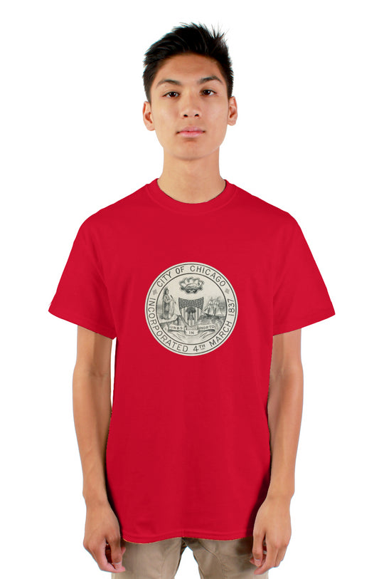 Game Day Shoes gildan mens tshirt