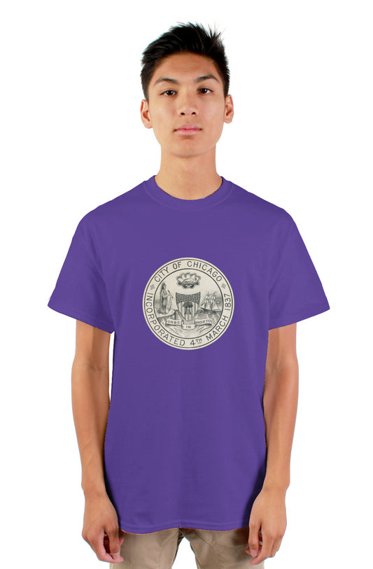 Game Day Shoes gildan mens tshirt