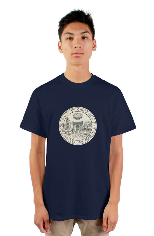 Game Day Shoes gildan mens tshirt