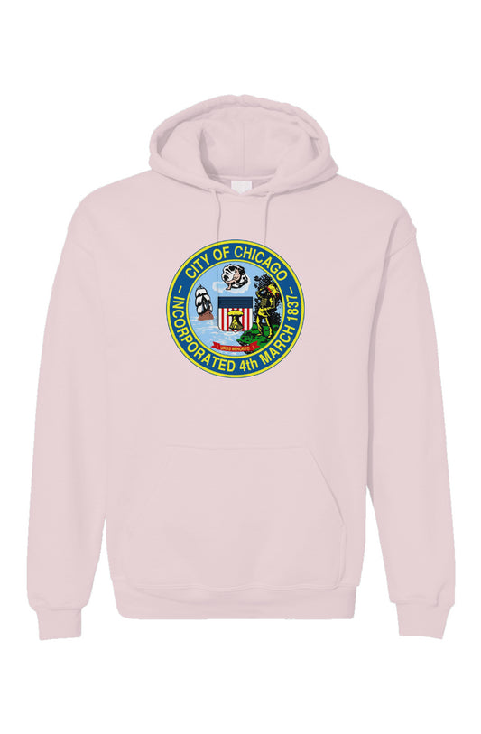 Game Day Shoes Gildan Hoodie