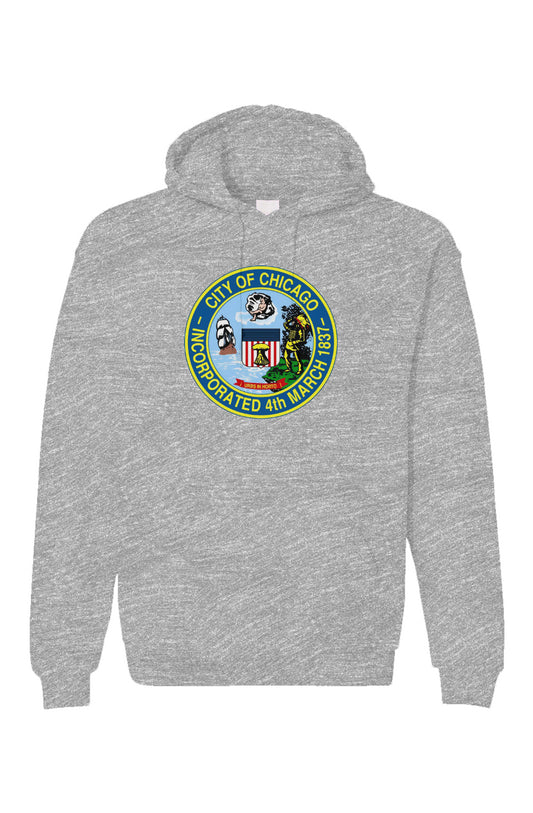 Game Day Shoes Gildan Hoodie