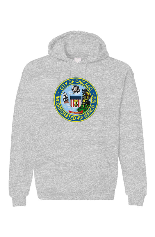 Game Day Shoes Gildan Hoodie