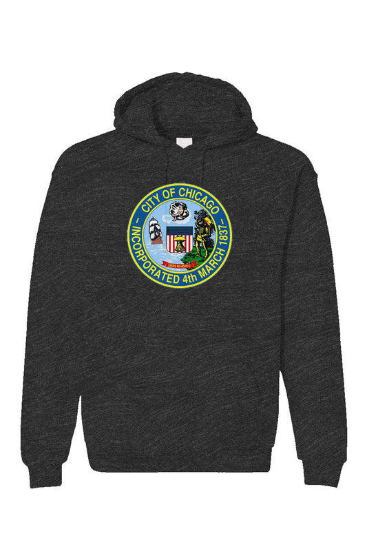Game Day Shoes Gildan Hoodie
